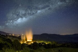 Geotermia, il Consiglio europeo chiede un più rapido sviluppo di questa fonte rinnovabile