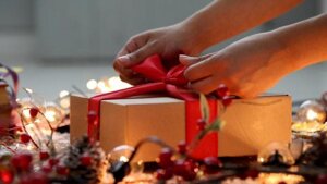 Natale green, se non si ricicla non lo compro