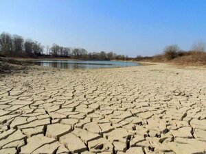 Finalmente la pioggia, ma il problema siccità nel sud Italia rimane
