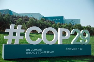 COP29: come è andata a finire la Conferenza delle Parti sul Clima di Baku