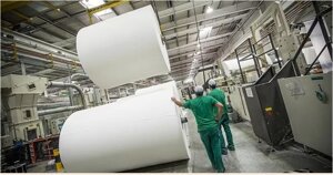 Rendiconti sostenibili, il settore carta è il più attivo nel mondo