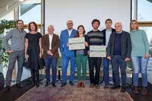 The Good Farmer Award: i vincitori della prima edizione