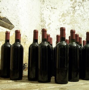 Debutta Tessa, il nuovo software per la tracciabilità del vino italiano