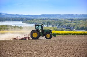 Senza transizione ecologica non c’è futuro (neanche) per gli agricoltori