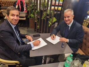 ESO RECYCLING E FONDAZIONE SPORTCITY Insieme per la diffusione di pratiche di riciclo  di materiale sportivo sul territorio italiano 