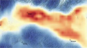 Smog in Pianura Padana: perché a Milano l'aria in questi giorni è irrespirabile?