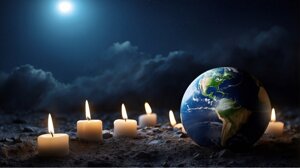 Il 23 marzo torna Earth Hour 2024