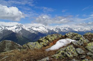 Legambiente, in Italia è accanimento terapeutico sul turismo in montagna senza neve
