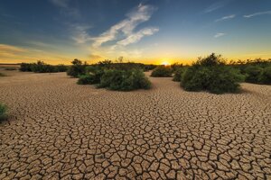 Giornata Mondiale dell'Acqua: 7 modi per affrontare la crisi idrica globale