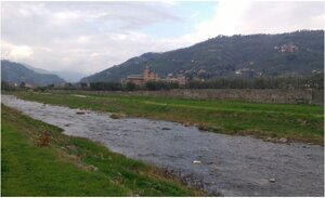 Greenpeace: «PFAS nei corsi d’acqua anche in Toscana. Serve un divieto nazionale»