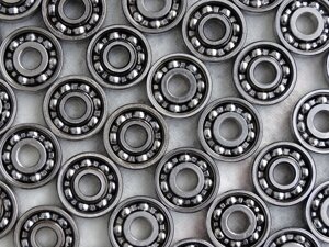 Piemonte: approvata la scheda tecnica sottoprodotti delle sfere in acciaio non conformi per cuscinetti
