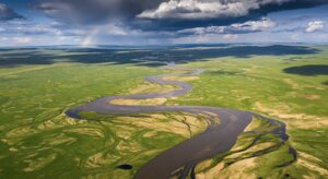 Dalla Mongolia all’Australia, undici nuovi siti culturali protetti dagli impatti climatici