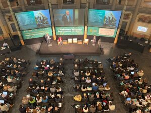 #CEN2024 Economia circolare: le piccole e medie imprese ci credono