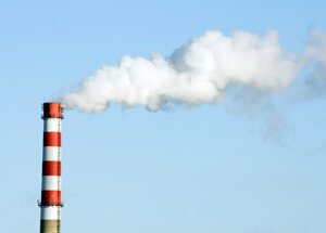 Emissioni in atmosfera, Report Ispra 2024: inquinanti in costante calo