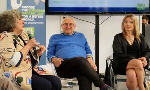 Festa del Bio: uscire da un modello di sviluppo non più sostenibile