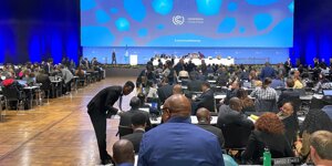 Lavori preparatori della Cop29 e G7, il mondo non avanza sul clima