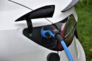 Auto elettriche vendute in Italia: a questo dettaglio nessuno ci aveva fatto caso