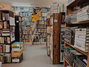 Come passare (davvero) dalla cultura del possesso alla cultura dell’uso