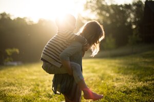 Ecoansia: il 95% dei bambini è preoccupato per il futuro del Pianeta