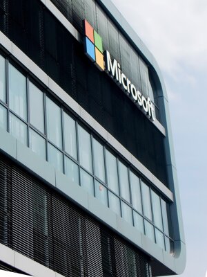 L’intelligenza artificiale manda Microsoft «fuori strada» sul clima
