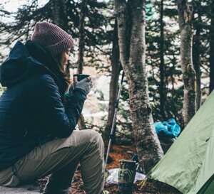 Outdoor clothing brands still using ‘forever chemicals’ despite health risk
