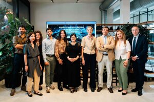 R4MILANOECOSYSTEM: l’ecosistema della moda e del design sostenibile e circolare per Milano