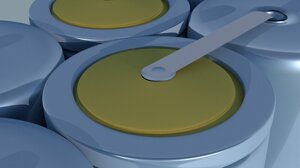 Un nuovo metodo per riciclare il litio dalle batterie esauste