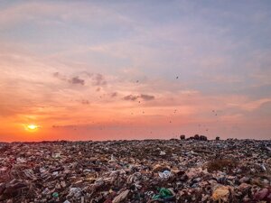Le emissioni di metano crescono in modo vertiginoso