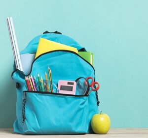 Ritorno a scuola: come stare in classe rispettando l’ambiente