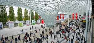 A settembre ci trovi in fiera con back to work di ESO, esosport ed ESOfashion