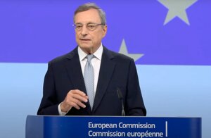 Al centro del rapporto Draghi la decarbonizzazione come fonte di crescita
