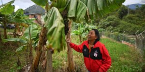 Anche in Colombia gli attivisti per l’ambiente saranno protetti dall’Accordo di Escazú
