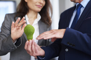 Cos’è un Sustainability Marketing & Communication Manager?