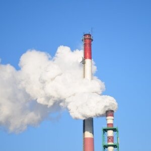 Emissioni di gas serra nell’UE ridotte del 7% nel 2023 – Eurostat