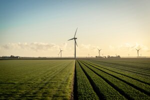 Europa verde: nel 2024 la produzione di elettricità pulita segna un nuovo record