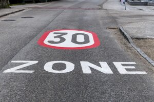 La Bologna dei 30 km/h vince su tutta la mobilità sostenibile