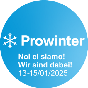 ESO RECYCLING a Prowinter 2025: innovazione e sostenibilità incontrano la montagna