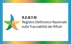 Febbraio 2025: in arrivo il nuovo sistema RENTRI per la tracciabilità digitale dei rifiuti