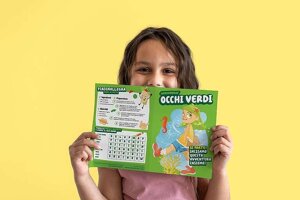 Il rispetto dell’ambiente spiegato ai bambini in 5 mosse infallibili