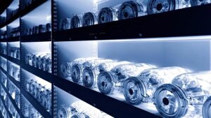 La banca dei semi più grande del mondo compie 25 anni