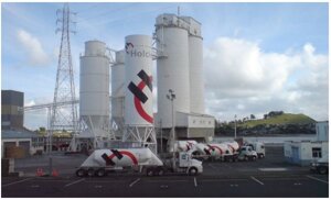 Le cause climatiche ora puntano il cemento: il caso Holcim