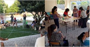 Terzo settore, ogni euro erogato genera 3 euro di benefici sociali