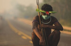 Tutte le ombre della Cop30 in Brasile