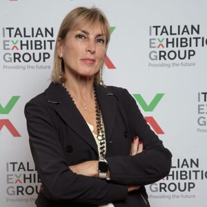 Alessandra Astolfi: “Ecomondo 2025, un hub per la transizione ecologica”