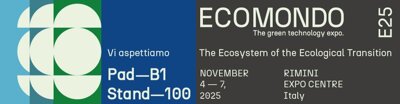 ECOMONDO