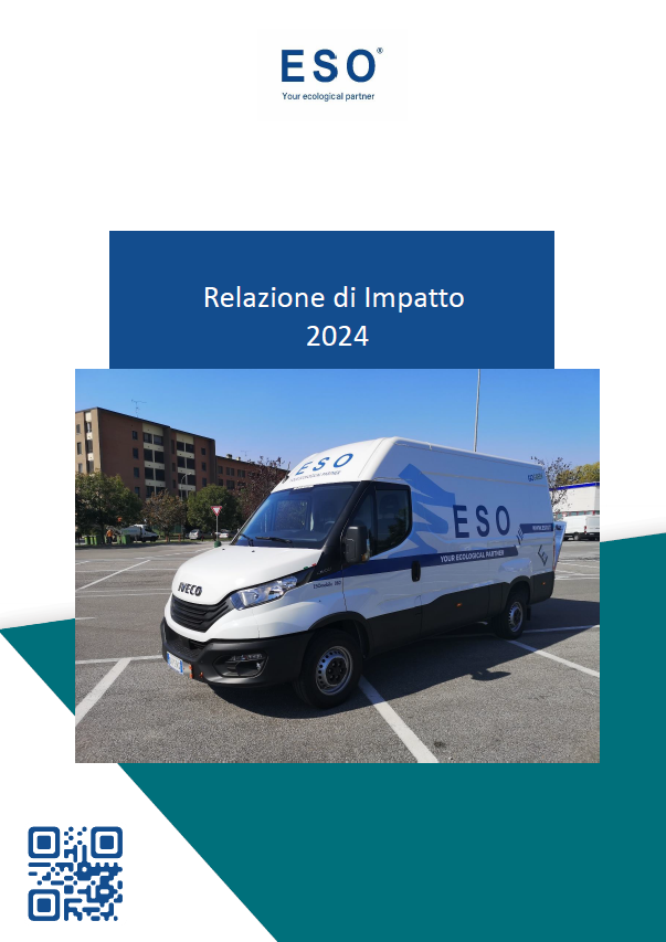Relazione di Impatto