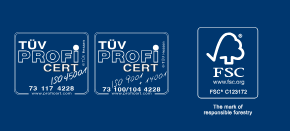 certificazioni