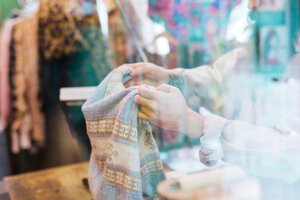 EU Textiles Ecosystem Platform: aggiornamento mensile su sostenibilità nel tessile e nella moda europei