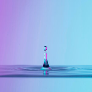 L’acqua come metafora del tempo e della memoria