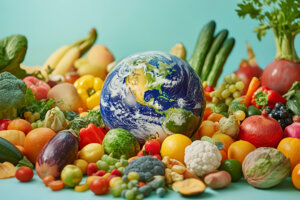 Una dieta sostenibile può cambiare il mondo: che cosa c'è nel nuovo rapporto della commissione EAT Lancet